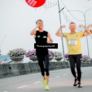 Runner Photo 5805659