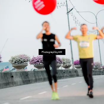 Runner Photo 5805660