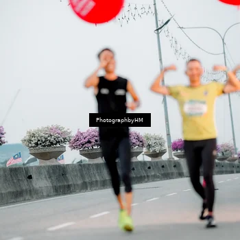 Runner Photo 5805661