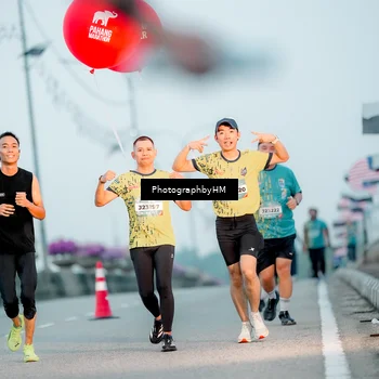 Runner Photo 5805668