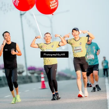 Runner Photo 5805669
