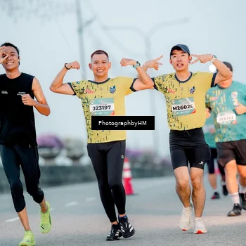 Runner Photo 5805670