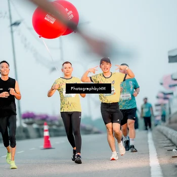 Runner Photo 5805672
