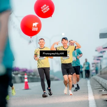 Runner Photo 5805673