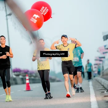 Runner Photo 5805674
