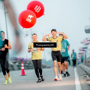 Runner Photo 5805675