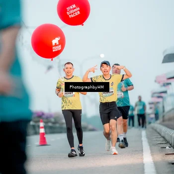 Runner Photo 5805676