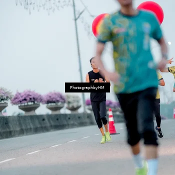 Runner Photo 5805677