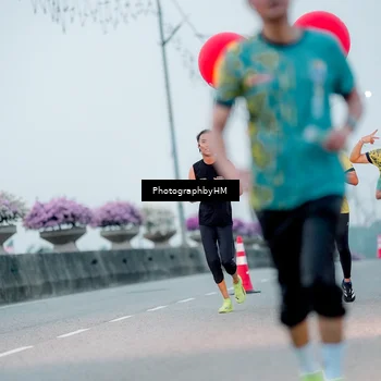 Runner Photo 5805678