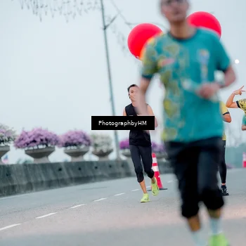 Runner Photo 5805679