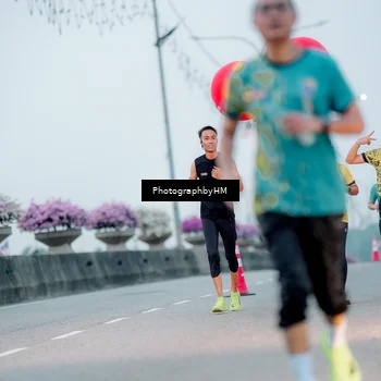 Runner Photo 5805681