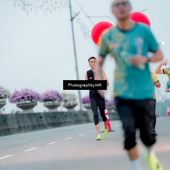 Runner Photo 5805682