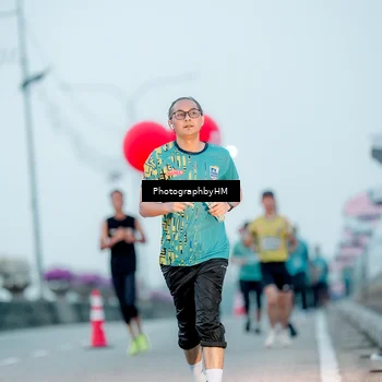 Runner Photo 5805683
