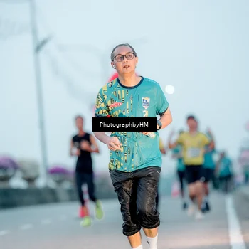 Runner Photo 5805684
