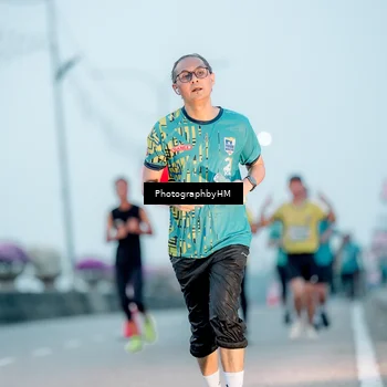 Runner Photo 5805685