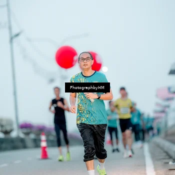 Runner Photo 5805686