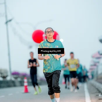 Runner Photo 5805687