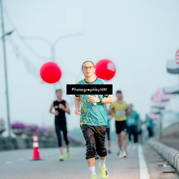 Runner Photo 5805688