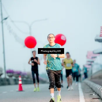 Runner Photo 5805689