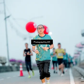 Runner Photo 5805690