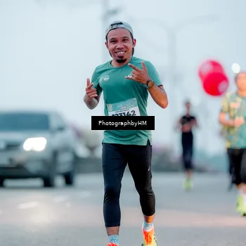 Runner Photo 5805694