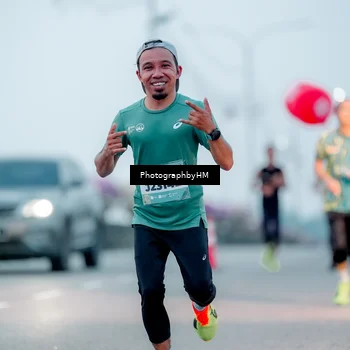 Runner Photo 5805695