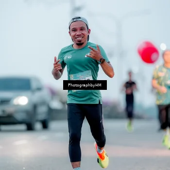 Runner Photo 5805696