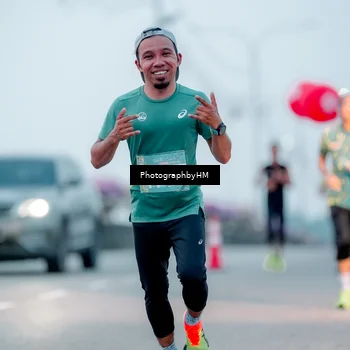 Runner Photo 5805697