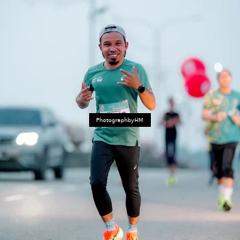Runner Photo 5805698