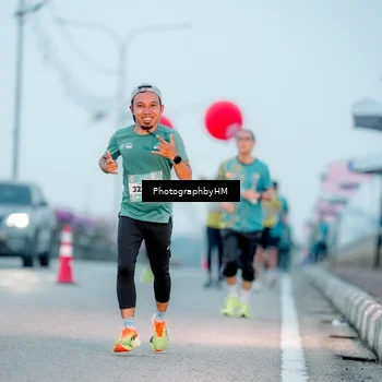 Runner Photo 5805699