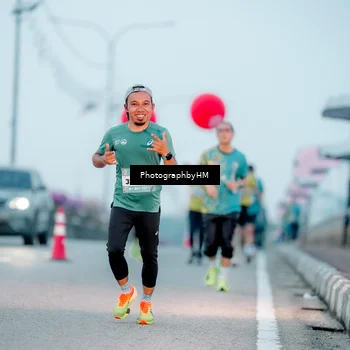 Runner Photo 5805700