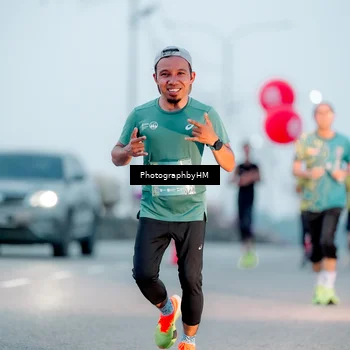 Runner Photo 5805701
