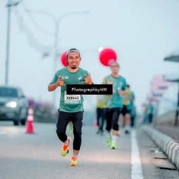 Runner Photo 5805703