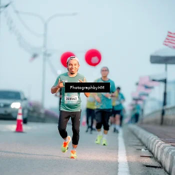 Runner Photo 5805706