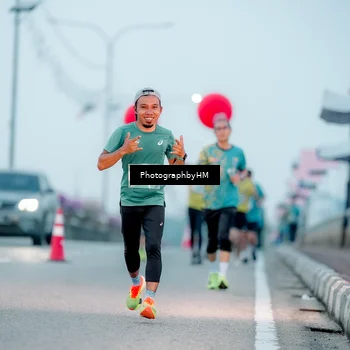 Runner Photo 5805707