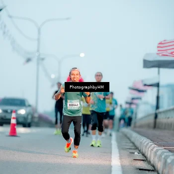 Runner Photo 5805708