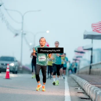 Runner Photo 5805709