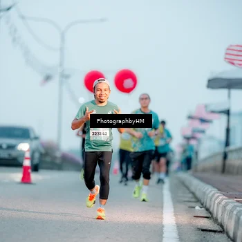 Runner Photo 5805710