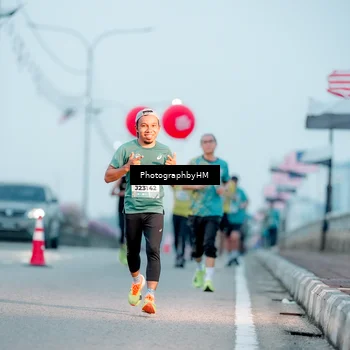 Runner Photo 5805711