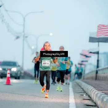 Runner Photo 5805712