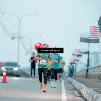 Runner Photo 5805714