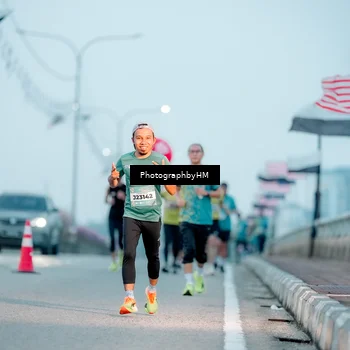 Runner Photo 5805715