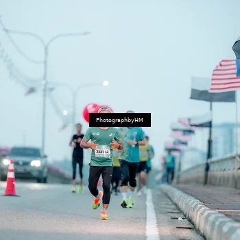 Runner Photo 5805716