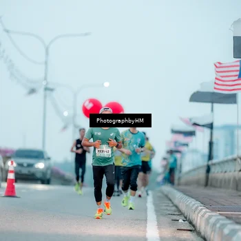 Runner Photo 5805717