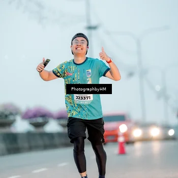 Runner Photo 5805718