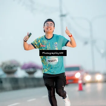 Runner Photo 5805719