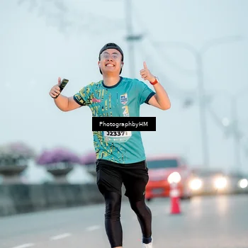 Runner Photo 5805720