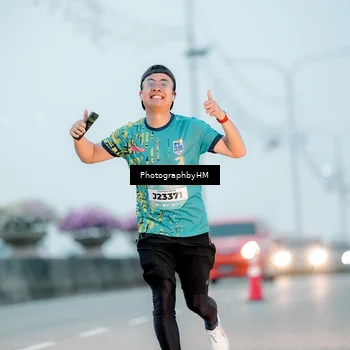 Runner Photo 5805721