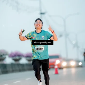 Runner Photo 5805722