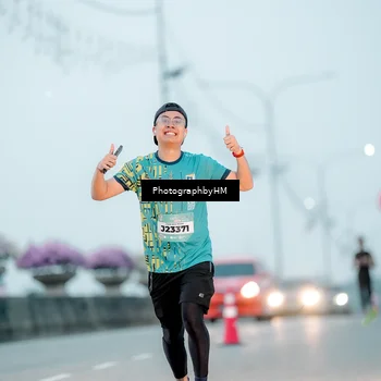 Runner Photo 5805723